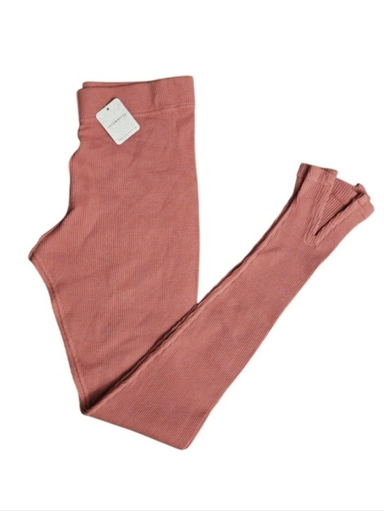 Free People Other - FREE PEOPLE Early NighT Leggings Womens Small